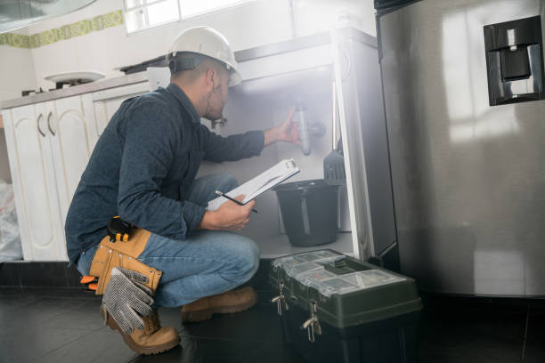 Best Shower Repair Services  in Harker Heights, TX