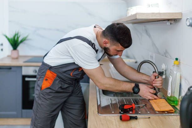  Harker Heights, TX Plumbing Pros