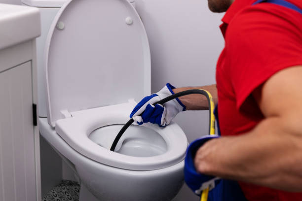 Best Faucet Repair  in Harker Heights, TX