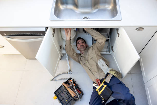Best Sewer Line Replacement  in Harker Heights, TX
