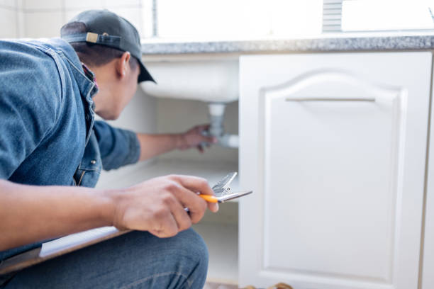 Best Emergency Plumbing Repair  in Harker Heights, TX