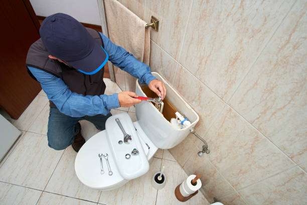 Best Plumbing Inspection Services  in Harker Heights, TX