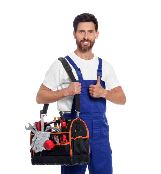 Best Clogged Drain Plumber  in Harker Heights, TX