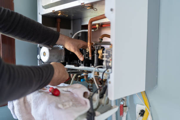 Best Boilers & Radiators  in Harker Heights, TX