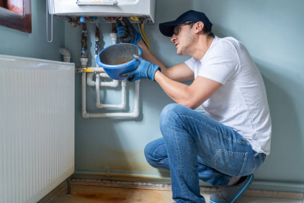 Best Leak Detection Services  in Harker Heights, TX