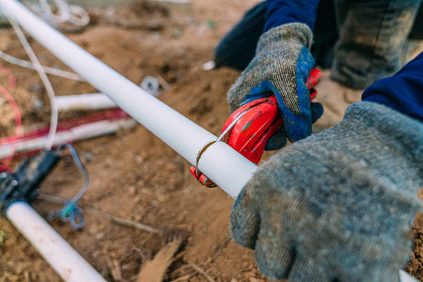 Best Sewer Cleaning Services  in Harker Heights, TX