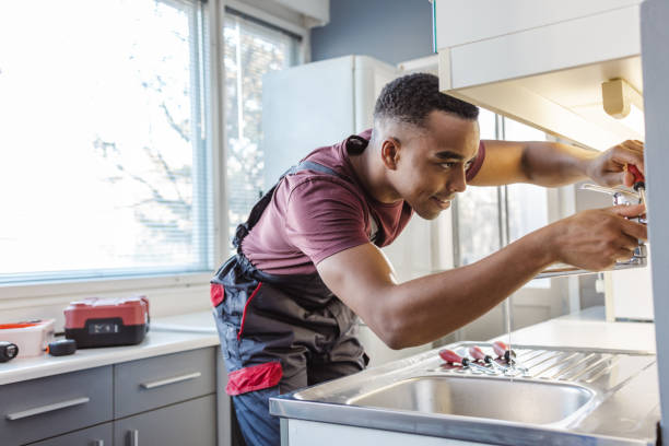 Best Water Softener Installation  in Harker Heights, TX