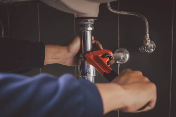 Best Toilet Repair Services  in Harker Heights, TX